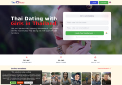 ThaiKisses